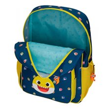 Mochila My Good Friend 38cm con Carro