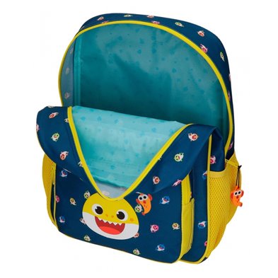 Mochila My Good Friend 38cm con Carro