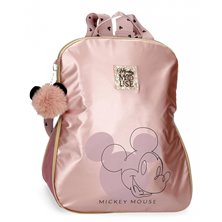 Mochila casual Mickey Outline