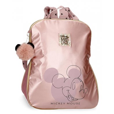 Mochila casual Mickey Outline