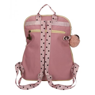 Mochila casual Mickey Outline