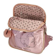 Mochila casual Mickey Outline