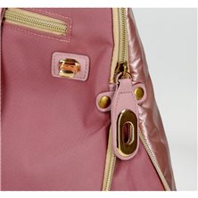 Mochila casual Mickey Outline