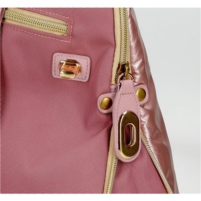 Mochila casual Mickey Outline