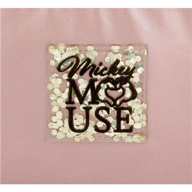 Mochila casual Mickey Outline