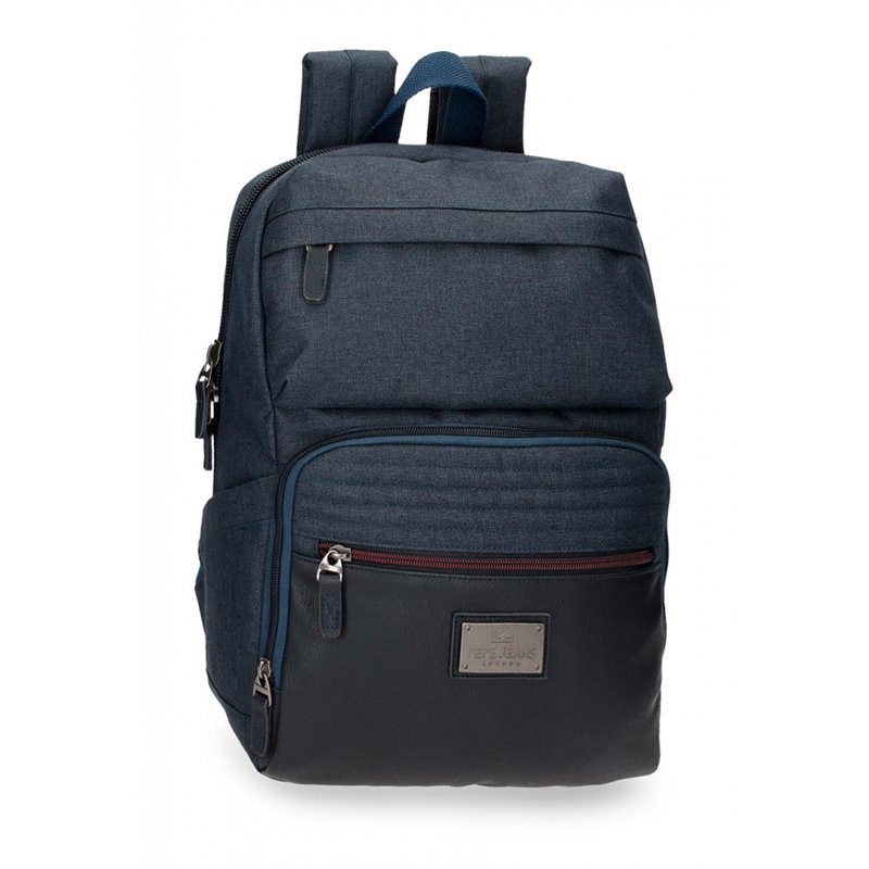 Mochila Portaordenador Pepe Jeans Britway