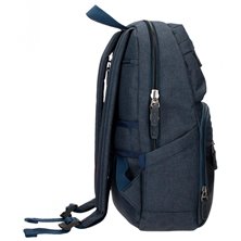 Mochila Portaordenador Pepe Jeans Britway