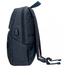 Mochila Portaordenador Pepe Jeans Britway