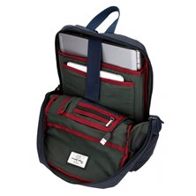 Mochila Portaordenador Pepe Jeans Britway