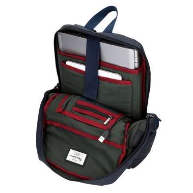 Mochila Portaordenador Pepe Jeans Britway