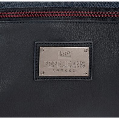 Mochila Portaordenador Pepe Jeans Britway