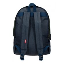 Mochila portaordenador dos compartimentos Pepe Jeans Britway