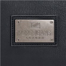 Mochila portaordenador dos compartimentos Pepe Jeans Britway