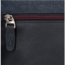 Mochila portaordenador dos compartimentos Pepe Jeans Britway