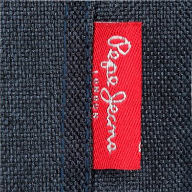 Mochila portaordenador dos compartimentos Pepe Jeans Britway