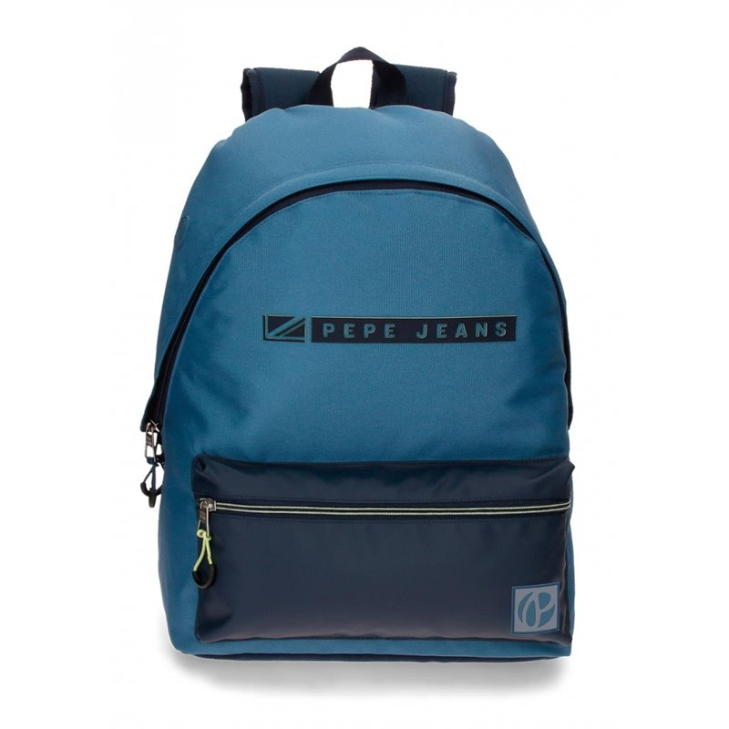 Mochila Pepe Jeans Duncan 44cm