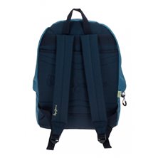 Mochila Pepe Jeans Duncan 44cm