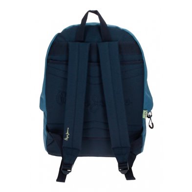 Mochila Pepe Jeans Duncan 44cm