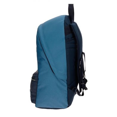 Mochila Pepe Jeans Duncan 44cm