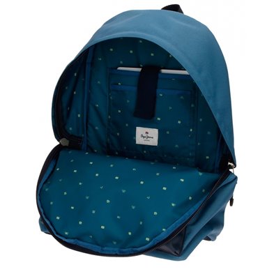Mochila Pepe Jeans Duncan 44cm