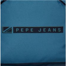 Mochila Pepe Jeans Duncan 44cm