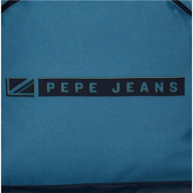 Mochila Pepe Jeans Duncan 44cm