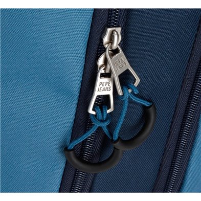 Mochila Pepe Jeans Duncan 44cm