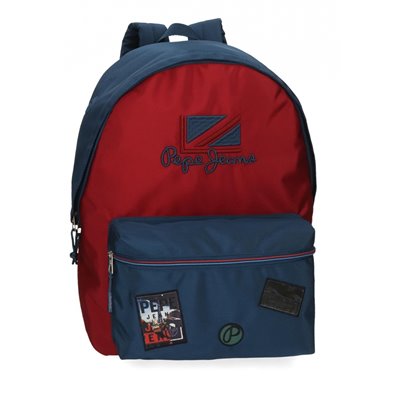 Mochila Pepe Jeans Chest 44cm