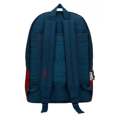 Mochila Pepe Jeans Chest 44cm