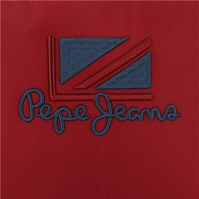 Mochila Pepe Jeans Chest 44cm