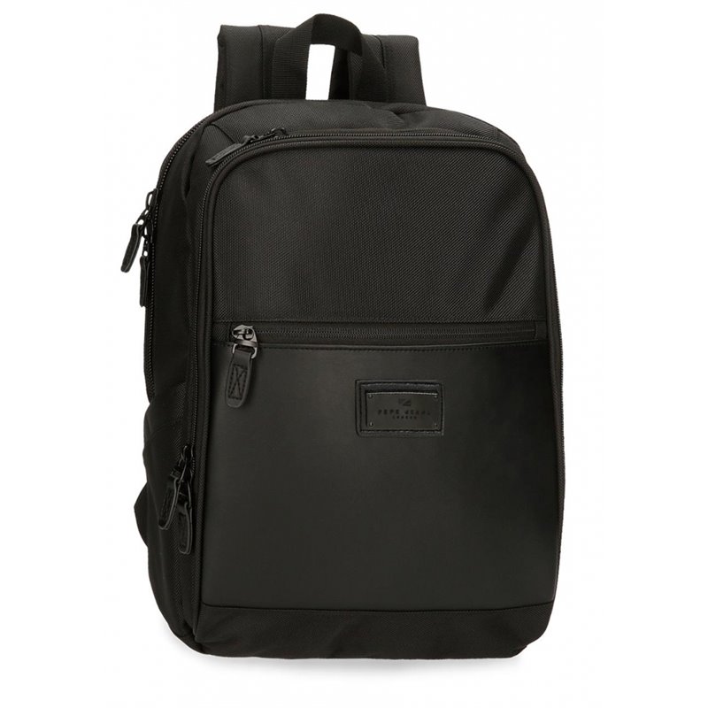 Mochila Porta ordenador Pepe Jeans Soho 13,3´´