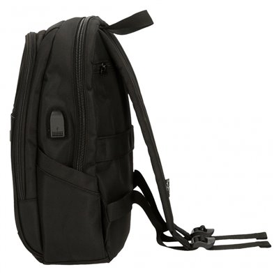 Mochila Porta ordenador Pepe Jeans Soho 13,3´´
