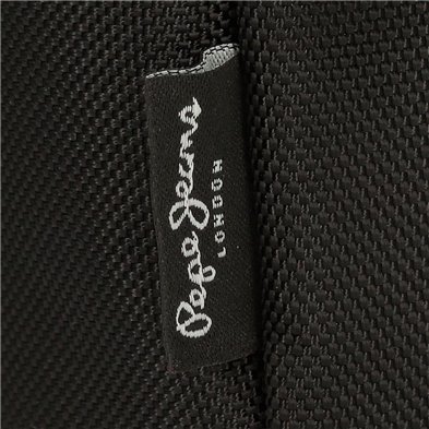 Mochila Porta ordenador Pepe Jeans Soho 13,3´´