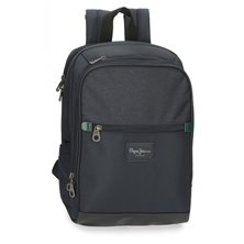 Mochila Porta ordenador Pepe Jeans Green Bay 13,3´´