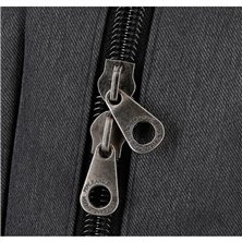 Carterón Porta ordenador Pepe Jeans Jarvis adaptable