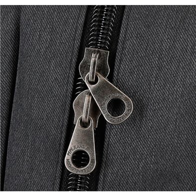 Carterón Porta ordenador Pepe Jeans Jarvis adaptable