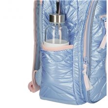 Mochila Frozen Seek Courage 38cm