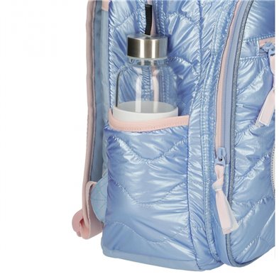 Mochila Frozen Seek Courage 38cm
