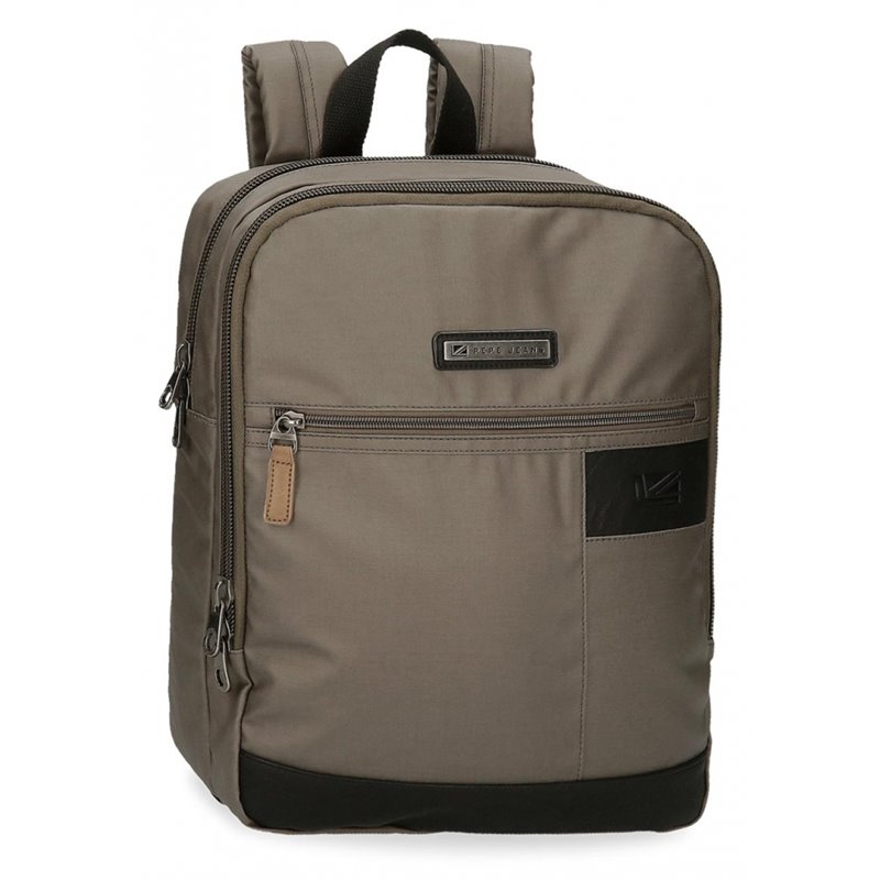 Mochila Porta ordenador Pepe Jeans Bremen 13,3´´