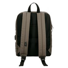 Mochila Porta ordenador Pepe Jeans Bremen 13,3´´