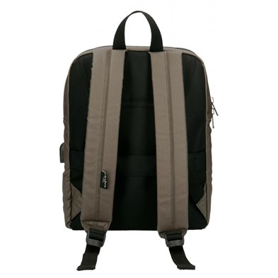 Mochila Porta ordenador Pepe Jeans Bremen 13,3´´