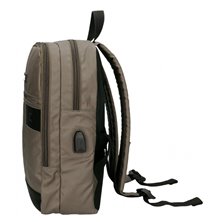 Mochila Porta ordenador Pepe Jeans Bremen 13,3´´
