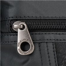 Mochila Portaordenador Pepe Jeans Paxton 12´´ Negro