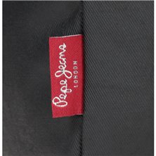 Mochila Portaordenador Pepe Jeans Paxton 12´´ Negro