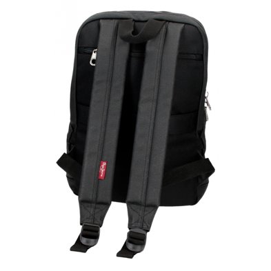 Mochila Portaordenador Pepe Jeans Court 12´´ negro