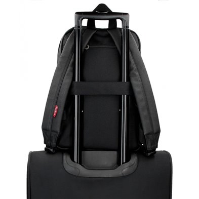 Mochila Portaordenador Pepe Jeans Court 12´´ negro
