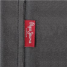 Mochila Portaordenador Pepe Jeans Court 12´´ negro