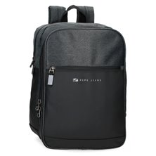 Mochila Porta ordenador Pepe Jeans Jarvis 15,6´´