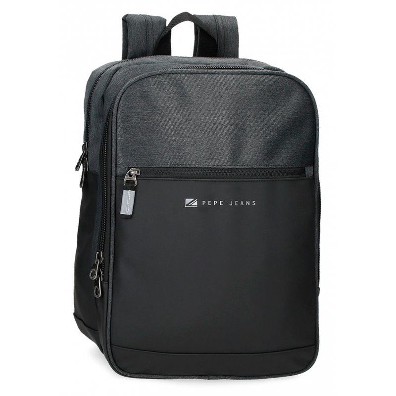 Mochila Porta ordenador Pepe Jeans Jarvis 15,6´´