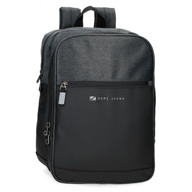 Mochila Porta ordenador Pepe Jeans Jarvis 15,6´´